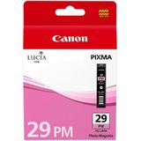 Canon PGI-29PM inktcartridge foto magenta (origineel)