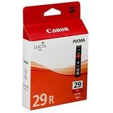 Canon PGI-29R - Rot - Druckerpatrone