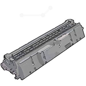 Original Canon 4371B002 / 029 Trommel Kit