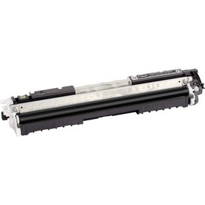 Canon 729 BK tonercartridge 1 stuk(s) Origineel Zwart