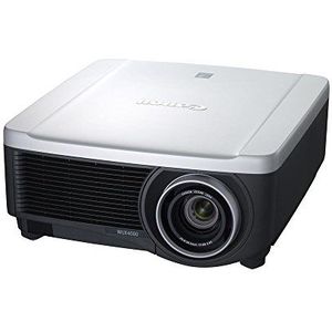 Canon XEED WUX4000 projector