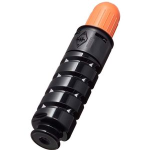 Canon C-EXV 37 BK toner zwart (origineel)