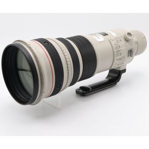 Canon EF 500mm F/4 L IS USM II occasion