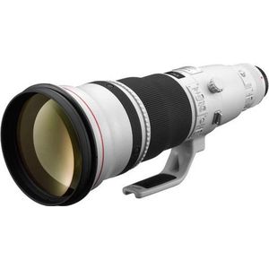 Canon - EF 600mm F/4 L IS II USM - Camera Lens