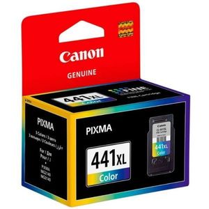 Canon Canon CL441XL Pixma MG Tinte color HC 400Seiten