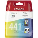 Canon CL-441 kleur (5221B001) - Inktcartridge - Origineel
