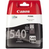 Canon PG-540 inktcartridge zwart (origineel)