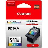Canon - CLI-541 XL - Inktcartridge - Kleur - Inhoud: 15ml
