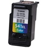 Canon - CLI-541 XL - Inktcartridge - Kleur - Inhoud: 15ml
