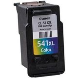 Canon - CLI-541 XL - Inktcartridge - Kleur - Inhoud: 15ml