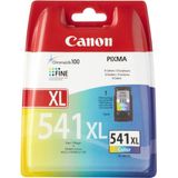 Original Ink Cartridge Canon CL-541XL