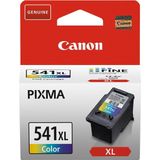 Canon - CLI-541 XL - Inktcartridge - Kleur - Inhoud: 15ml