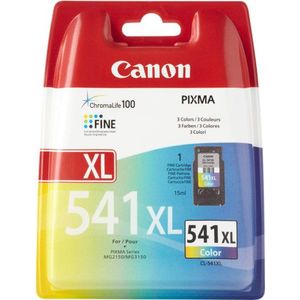 Original Ink Cartridge Canon CL-541XL