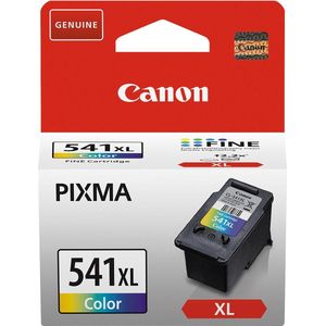 Canon - CLI-541 XL - Inktcartridge - Kleur - Inhoud: 15ml