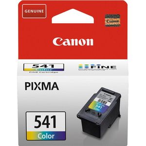 Canon CL-541 Inktcartridge Kleur