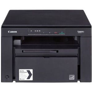Canon i-SENSYS MF3010 Laser A4 1200 x 600 DPI 18 ppm