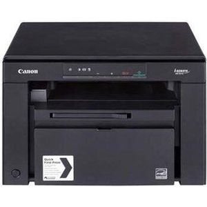 Canon i-SENSYS MF3010 Laser-Multifunktionsdrucker s/w