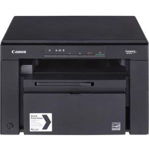 Canon i-SENSYS MF3010 - All-in-One Laserprinter - Zwart