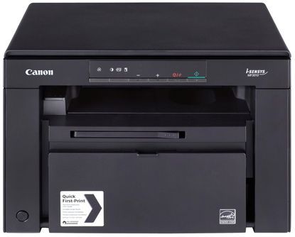 Canon i-SENSYS MF3010 Laser A4 1200 x 600 DPI 18 ppm