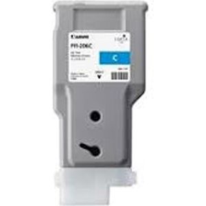 Canon PFI-206C - Cyan - Druckerpatrone