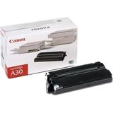 Canon Toner A30 black 4000sh f FC1-22 FC7 PC6 tonercartridge Origineel Zwart