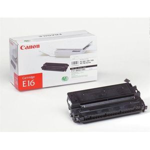 Canon E16 zwarte lasertoner