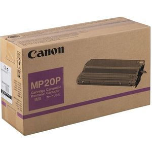 Canon MP-20P toner zwart (origineel)
