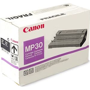 Canon MP-30 toner zwart (origineel)
