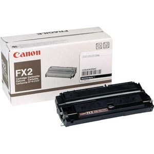 Canon FX-2 toner zwart (origineel)