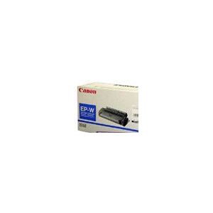 Canon EP-W tonercartridge 1 stuk(s) Origineel Zwart