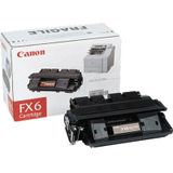 Canon, Toner, Fx-6 (BK)