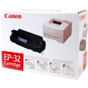 Canon EP-32 toner zwart (origineel)