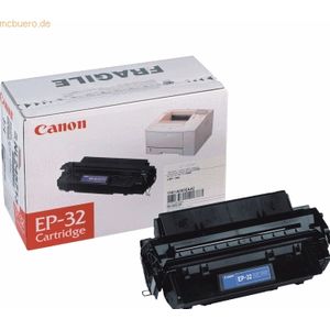 Canon EP-32 - Schwarz - Toner