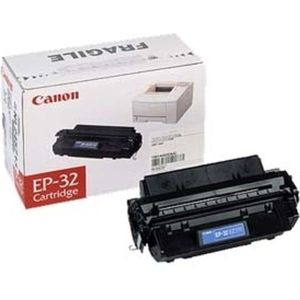 Canon EP-32 tonercartridge Origineel Zwart