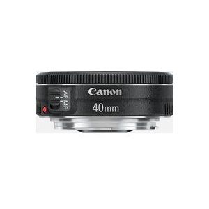 Canon EF 40mm F/2.8 STM occasion
