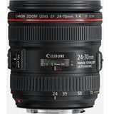 Canon EF 24-70mm F/4 L iS USM occasion
