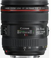 Canon EF 24-70mm F/4 L iS USM occasion