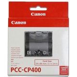Canon - PCC-CP400 - Papiercassette - Creditcardformaat - Geschikt voor SELPHY-printer