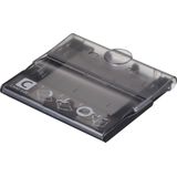 Canon - PCC-CP400 - Papiercassette - Creditcardformaat - Geschikt voor SELPHY-printer