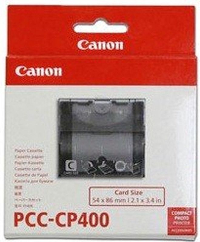 Canon PCC-CP400 - Sheet Tray