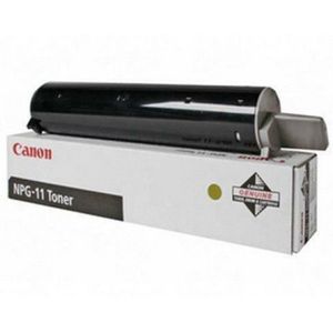 Canon NPG-11 toner cartridge zwart (origineel)