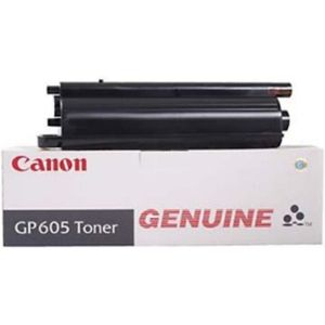 Canon GP-605 toner zwart (origineel)