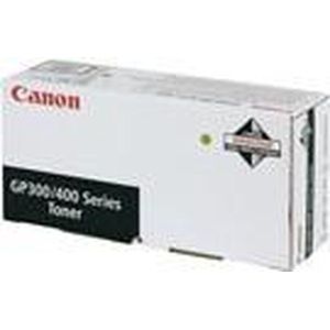 Canon GP605 Toner tonercartridge Origineel Zwart