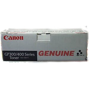 Canon GP-300/400 toner zwart 2 stuks (origineel)