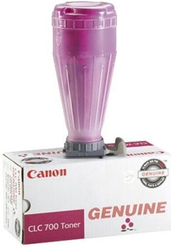 Canon CLC-700M toner magenta (origineel)