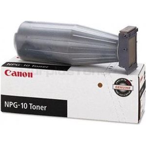 Canon - NP-6050 - Toner - Origineel - 1 Stuk