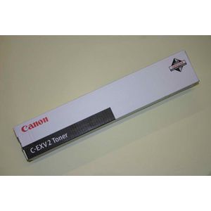 Canon C-EXV2 Toner Black tonercartridge Origineel Zwart