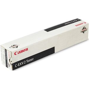 Canon C-EXV 2 toner cartridge zwart (origineel)