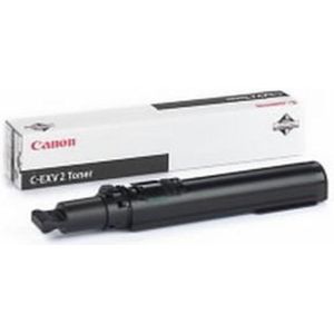 Canon C-EXV 2 C toner cyaan (origineel)