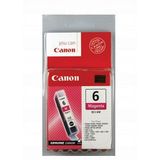 Canon BCI-6m - Inktcartridge / Magenta